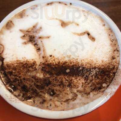 Absolute Coffee House