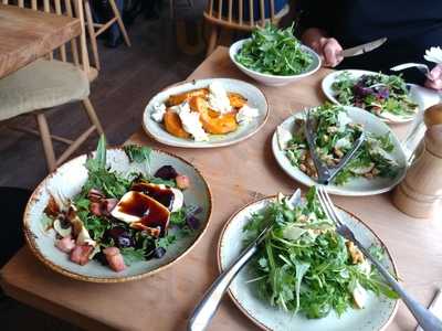 Esplanade Restaurant