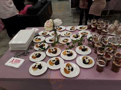 The Black Cherry Juicery & Kitchen