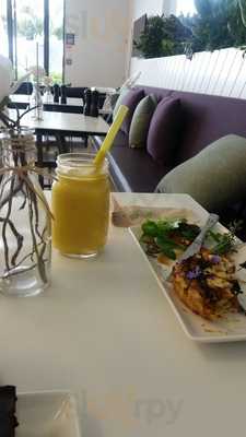 The Black Cherry Juicery & Kitchen