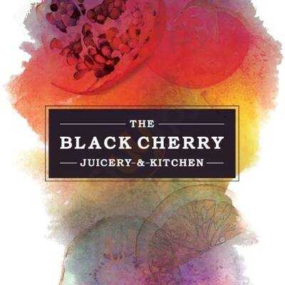 The Black Cherry Juicery & Kitchen