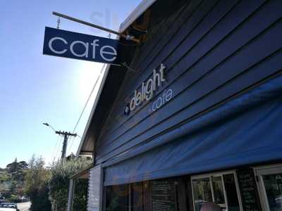 Delight Cafe