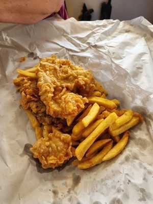 Joes Batter And Grill