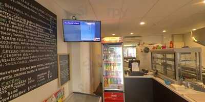 Joes Batter And Grill