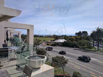 The Sands Fish And Chip Shop