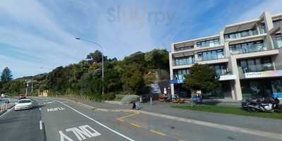 The Sands Fish And Chip Shop