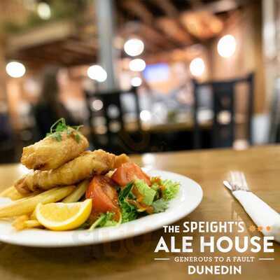 Speight's Alehouse