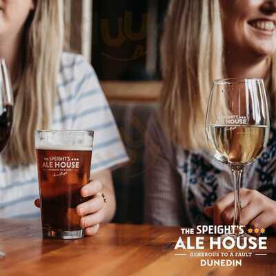 Speight's Alehouse