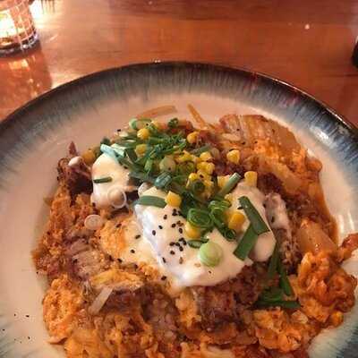 Takara Japanese Restaurant