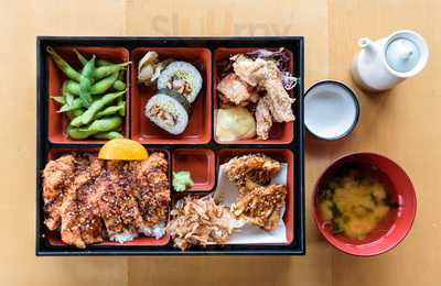 Takara Japanese Restaurant