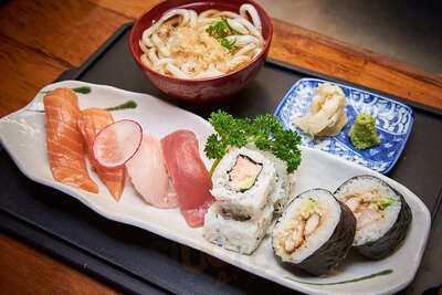 Takara Japanese Restaurant