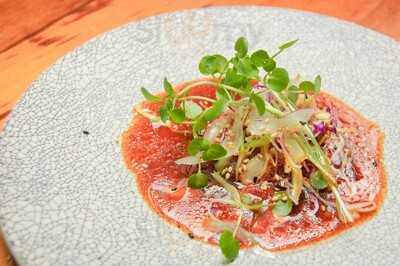 Takara Japanese Restaurant