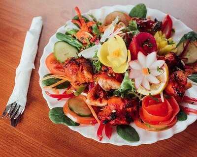 Chefs International Restaurant