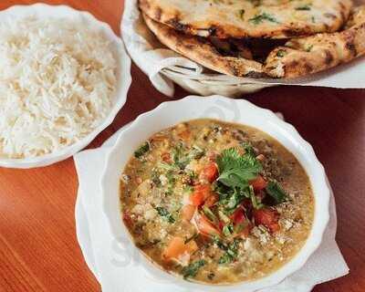 Chefs International Restaurant