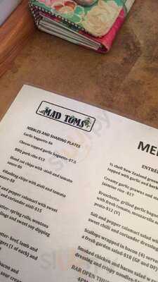 Mad Toms