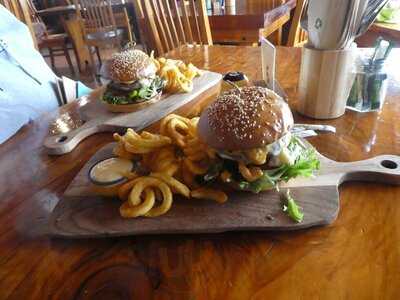 Cafe Irresistiblue At Monavale Blueberries