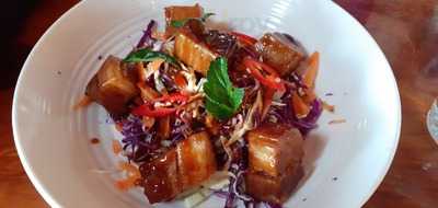 Cafe Irresistiblue At Monavale Blueberries