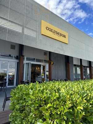 Columbus Coffee