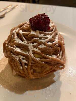 Boulcott Street Bistro