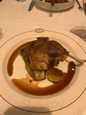 Boulcott Street Bistro