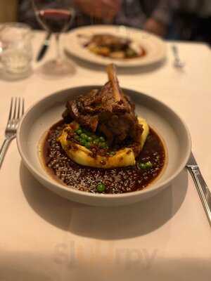 Boulcott Street Bistro