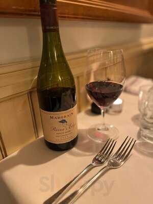 Boulcott Street Bistro