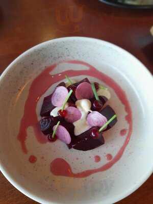 Blue Lake Eatery & Bar