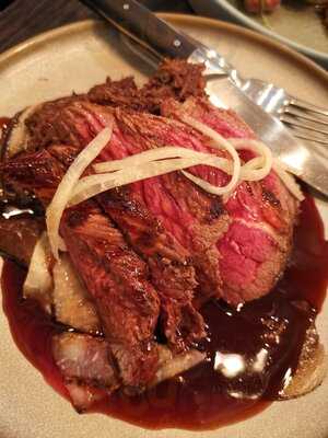 Egmont Street Eatery