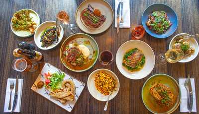 Egmont Street Eatery