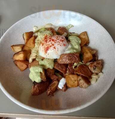 Egmont Street Eatery