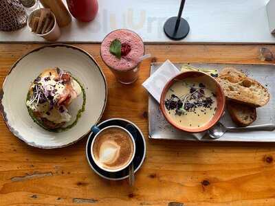 Starfish Cafe And Bar