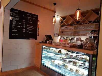 Starfish Cafe And Bar