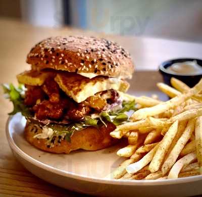 Starfish Cafe And Bar