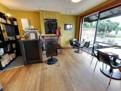 Starfish Cafe And Bar