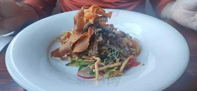 Flames On 40 Restaurant Bar