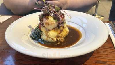 Flames On 40 Restaurant Bar