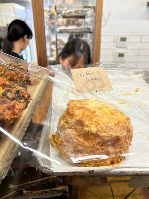 Unknown Chapter Coffee Roasters