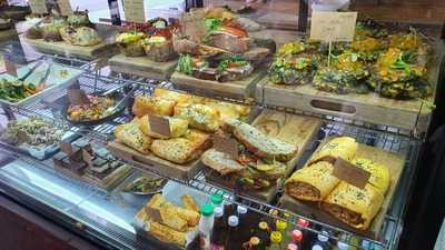 Unknown Chapter Coffee Roasters