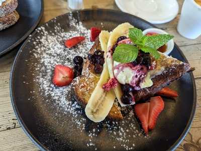 Unknown Chapter Coffee Roasters