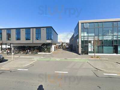 Unknown Chapter Coffee Roasters