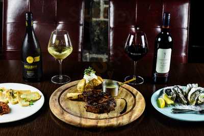 Bluestone Steakhouse