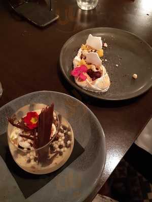 Bluestone Steakhouse