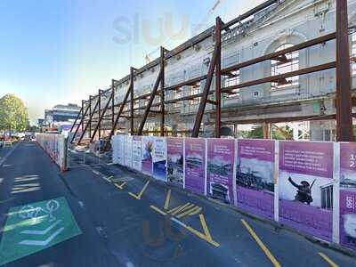 Bluestone Steakhouse