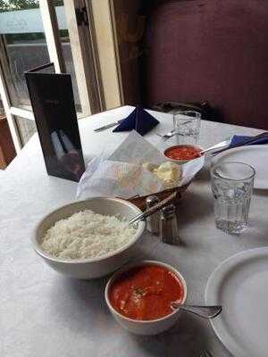 Indian Star Restaurant & Bar