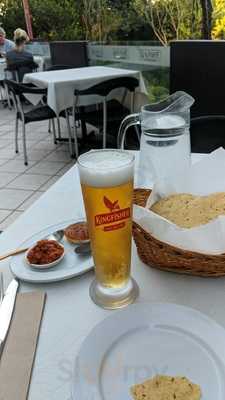 Indian Star Restaurant & Bar