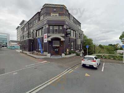 Indian Star Restaurant & Bar