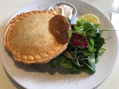 The Boatshed Karapiro