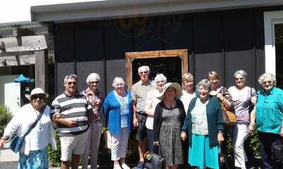 The Boatshed Karapiro