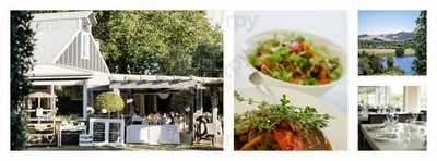 The Boatshed Karapiro