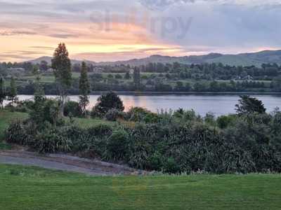 The Boatshed Karapiro